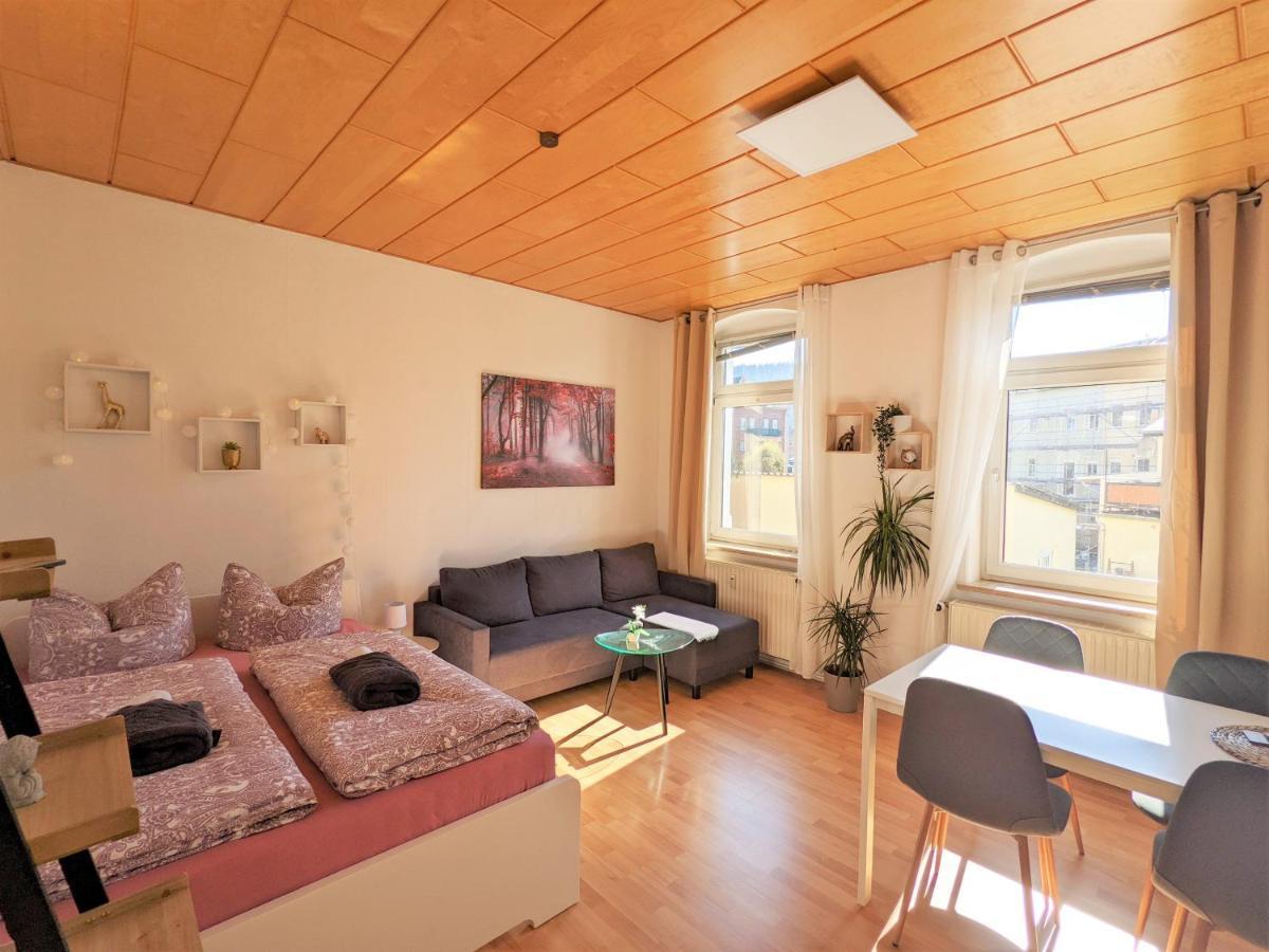 Urlaubsmagie - 5 Fussminuten Zur Elbe, Garten, Pool - R2 Rathmannsdorf Zewnętrze zdjęcie