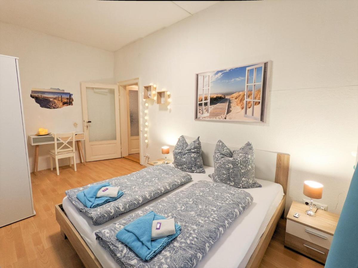 Urlaubsmagie - 5 Fussminuten Zur Elbe, Garten, Pool - R2 Rathmannsdorf Zewnętrze zdjęcie